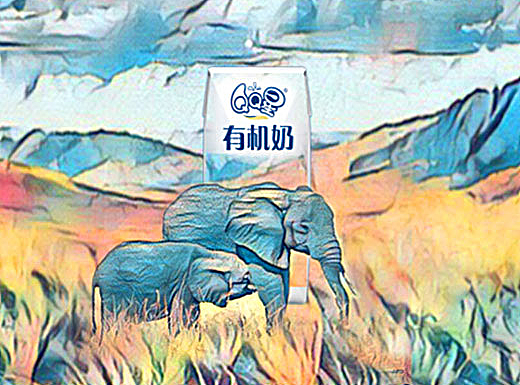 呵護成長，【有機】會更好（個人主頁-ZMjkwOTczNDQ=） - 包裝 - 站酷設計師wzqmensa原創(chuàng)素材 - 站酷ZCOOL