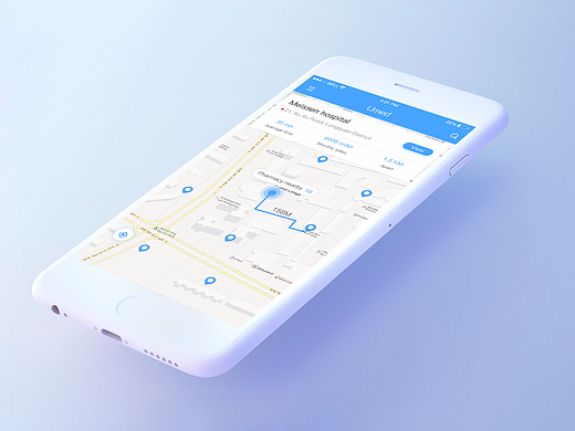 约药Umed - app设计（个人主页-ZMjI0NzcyMTI=） - 品牌 - 站酷设计师陟彼南山丶原创素材 - 站酷ZCOOL