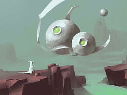 原創(chuàng)場(chǎng)景練習(xí)