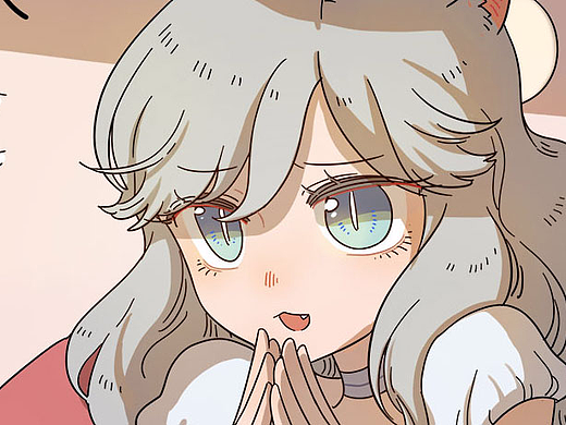 废柴狐阿桔part52~53