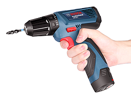 博世手電鉆精修