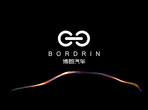 博郡汽车标志设计（个人主页-ZMjYwNzg4MTI=） - Logo - 站酷设计师Yeriklee原创素材 - 站酷ZCOOL