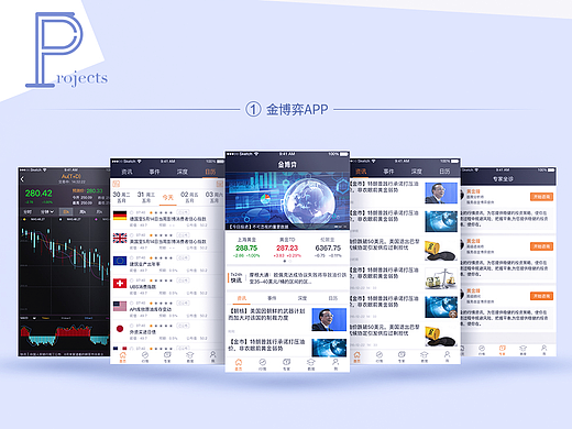 我的动态