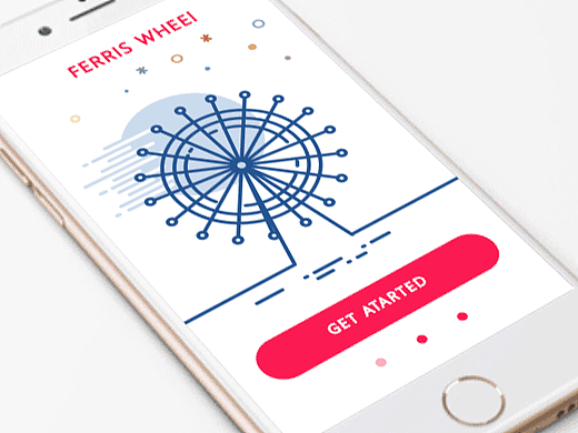 线性动效（个人主页-ZMjM3NzUzNDQ=） - 动效设计 - 站酷设计师DoriaY原创素材 - 站酷ZCOOL