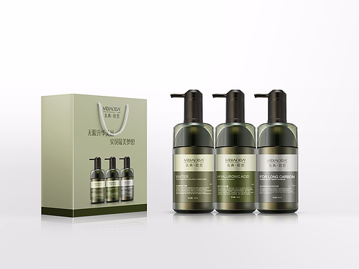 作品展示（个人主页-ZMjI1ODI3OTY=） - 包装 - 站酷设计师资深包装佬原创素材 - 站酷ZCOOL