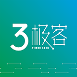 三极客的头像