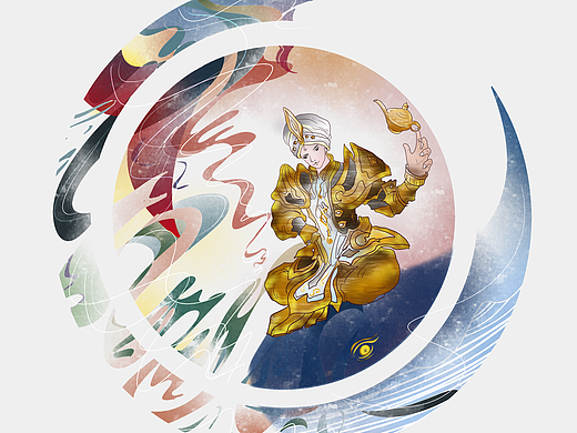 王者荣耀[封印]