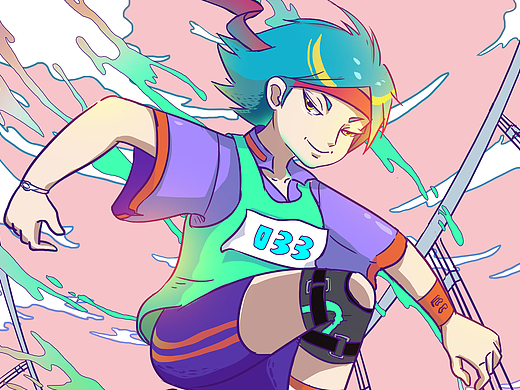 美的空调系列海报（个人主页-ZMjI4ODk0NTI=） - 海报 - 站酷设计师小周哟原创素材 - 站酷ZCOOL