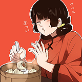 When冬的头像