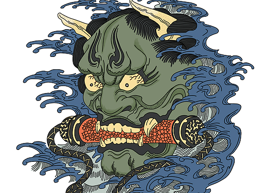 浮世绘
