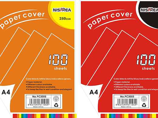 一些包装设计平铺原稿