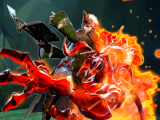 FF14手游界面设计创作（个人主页-ZMjI1NzA5Njg=） - APP界面 - 站酷设计师灰度先森原创素材 - 站酷ZCOOL