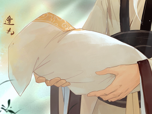 【成真作品】征途