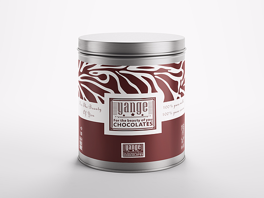 颜格巧克力系列包装（个人主页-ZMjI5NjQ3NjA=） - 包装 - 站酷设计师齐胖儿原创素材 - 站酷ZCOOL