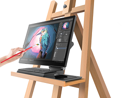 聯(lián)想—給世界換個(gè)新姿勢(shì)