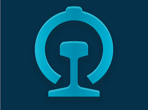 12306首頁改版（個人主頁-ZMjM3Njc4NTI=） - APP界面 - 站酷設(shè)計師Evahebbe原創(chuàng)素材 - 站酷ZCOOL