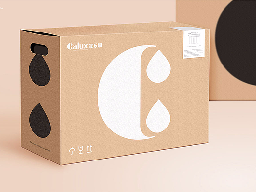 净水器品牌策划/净水机品牌设计 —英加品牌