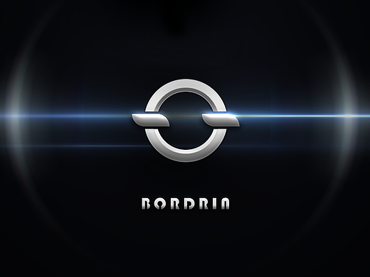 博郡 - 从绿色出发LOGO（个人主页-ZMjYwNTg3NjA=） - Logo - 站酷设计师漩涡鸣人Naruto原创素材 - 站酷ZCOOL