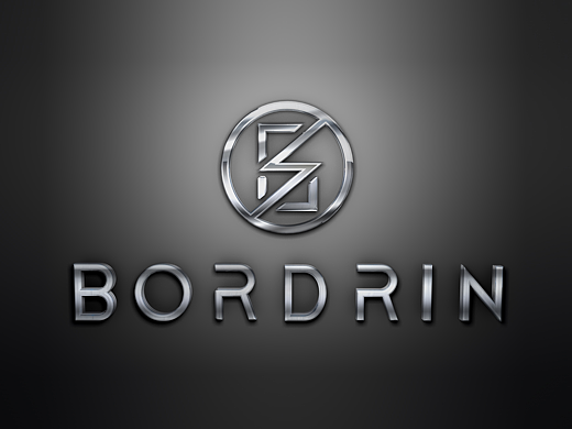 博郡汽车品牌logo