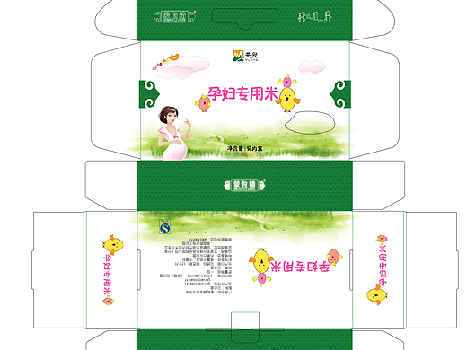 妈咪粥（个人主页-ZMjMyNzg3Njg=） - 包装 - 站酷设计师sybsyb1103原创素材 - 站酷ZCOOL