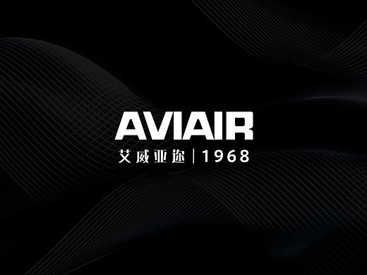 AVIAIR 品牌简介PPT