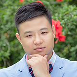 陈惠斌Ben的头像
