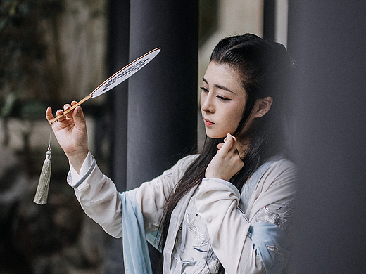 世界的颜（个人主页-ZMjI5Mjk1NDg=） - 人像摄影 - 站酷设计师evolrain原创素材 - 站酷ZCOOL