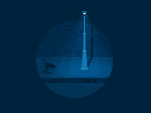 日常插画（个人主页-ZMjIyNTg2MzY=） - 创作习作 - 站酷设计师波特大王王原创素材 - 站酷ZCOOL