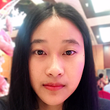 猪头上插桃花的头像