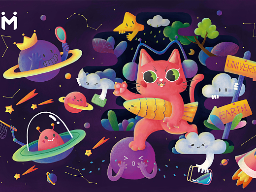 幻色旅行—做最“出色”的自己