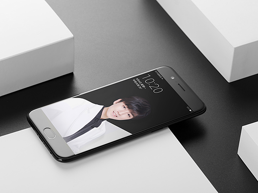 OPPO R11是要出多少限量版？TFBOYS限量版R11~