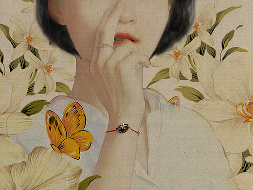 【木屋闻香】七夕快乐