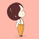 小小茜儿的头像