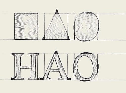选择优秀正文字体的技巧