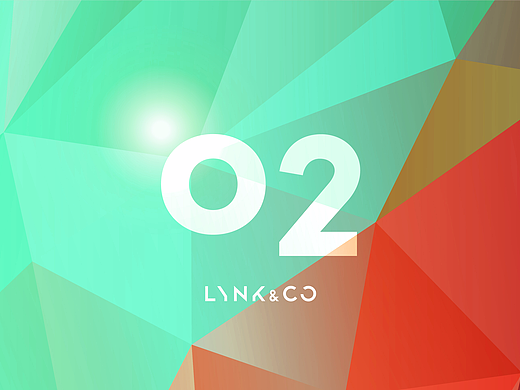 释放潜能，用色彩极致演绎态度！