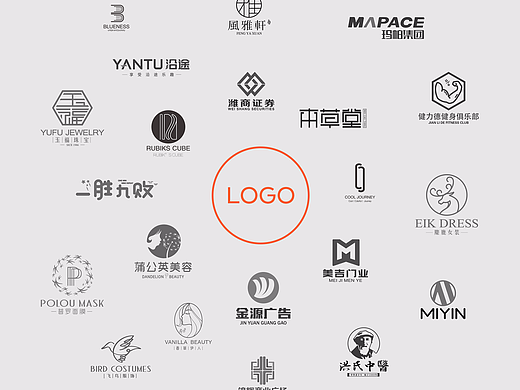 LOGO小合集