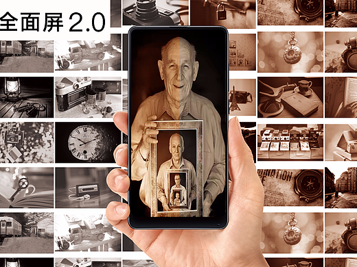 老相片（个人主页-ZMjU0NDU5NDA=） - 海报 - 站酷设计师Eighfiver原创素材 - 站酷ZCOOL