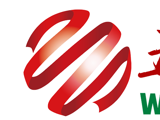 金融logo五爱金融原创logo设计