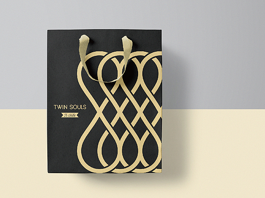 TWIN SOULS丨K CANDLE