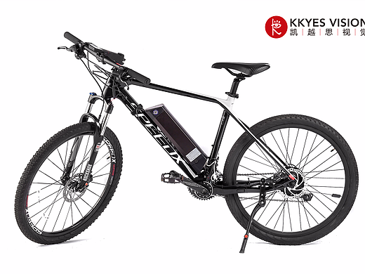 工业零件 电机 自行车配件 静物拍摄 产品摄影