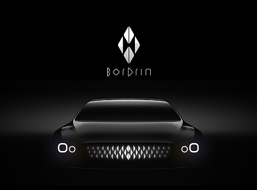 Born to Create Future