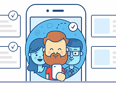 早幼教SaaS系统官网BANNER展示图