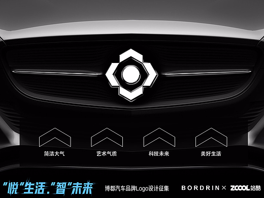 走向未來美好生活（個人主頁-ZMjYwMDk4Njg=） - Logo - 站酷設計師不同世界原創(chuàng)素材 - 站酷ZCOOL