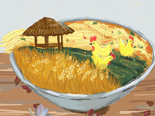 芒种