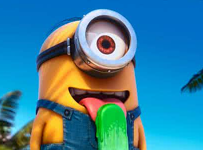 神偷奶爸3（个人主页-ZMjI3MzQ4ODQ=） - 运营设计 - 站酷设计师赵豆豆呀原创素材 - 站酷ZCOOL