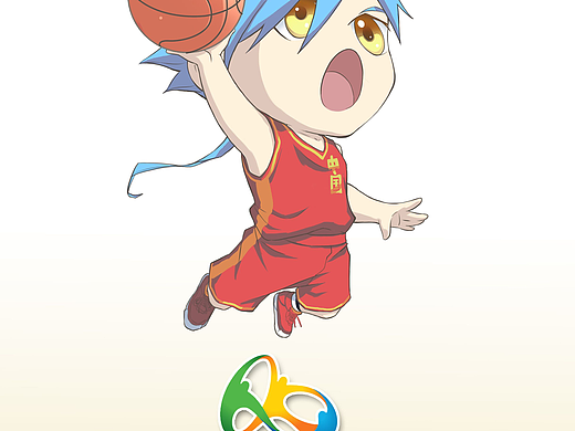 篮球