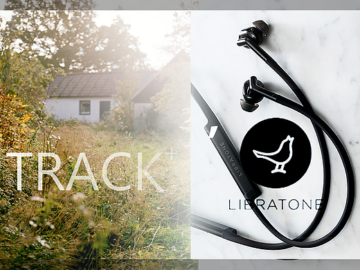 TRACK+ 体验寂静
