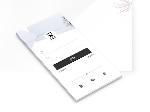 摄影交友APP