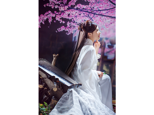 三生三世十里桃花