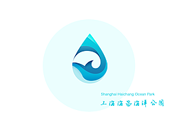 上海海昌海洋公園LOGO設(shè)計征集活動
